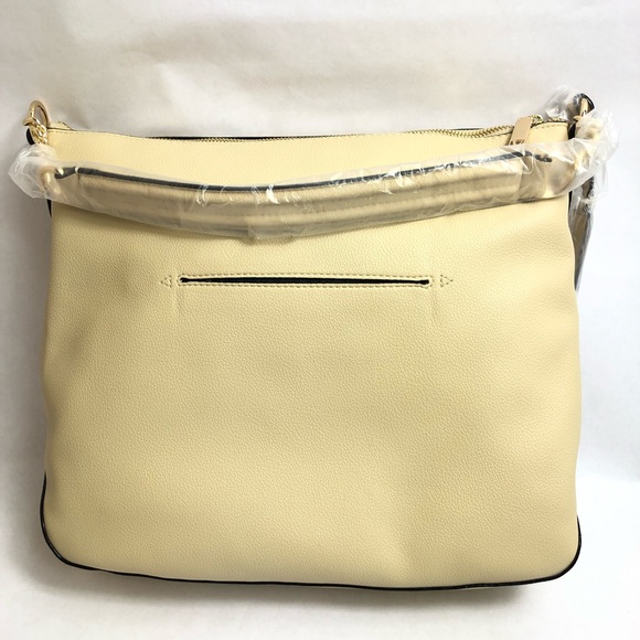 Victoria Secret Signature V Monogram Curve Bag - Picture 1 of 5